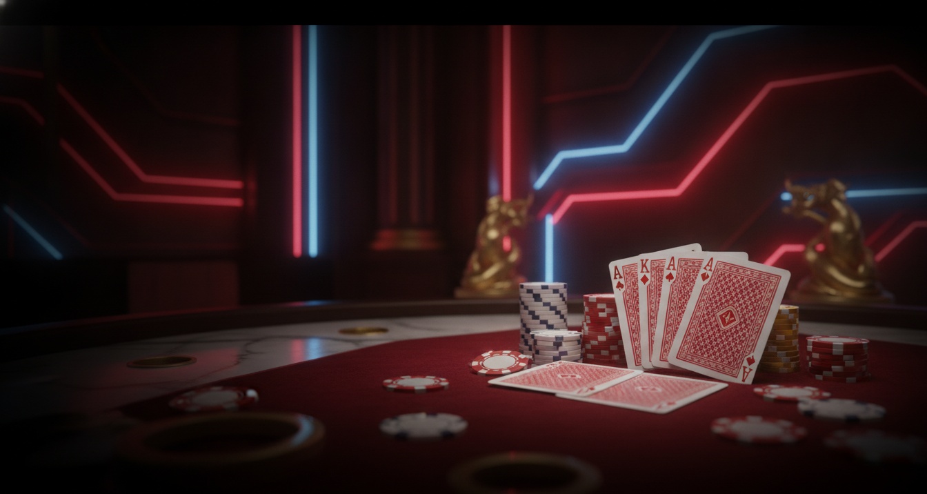 Posido Casino